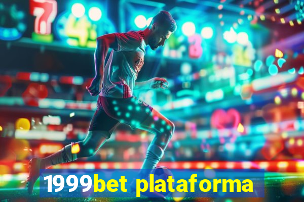 1999bet plataforma